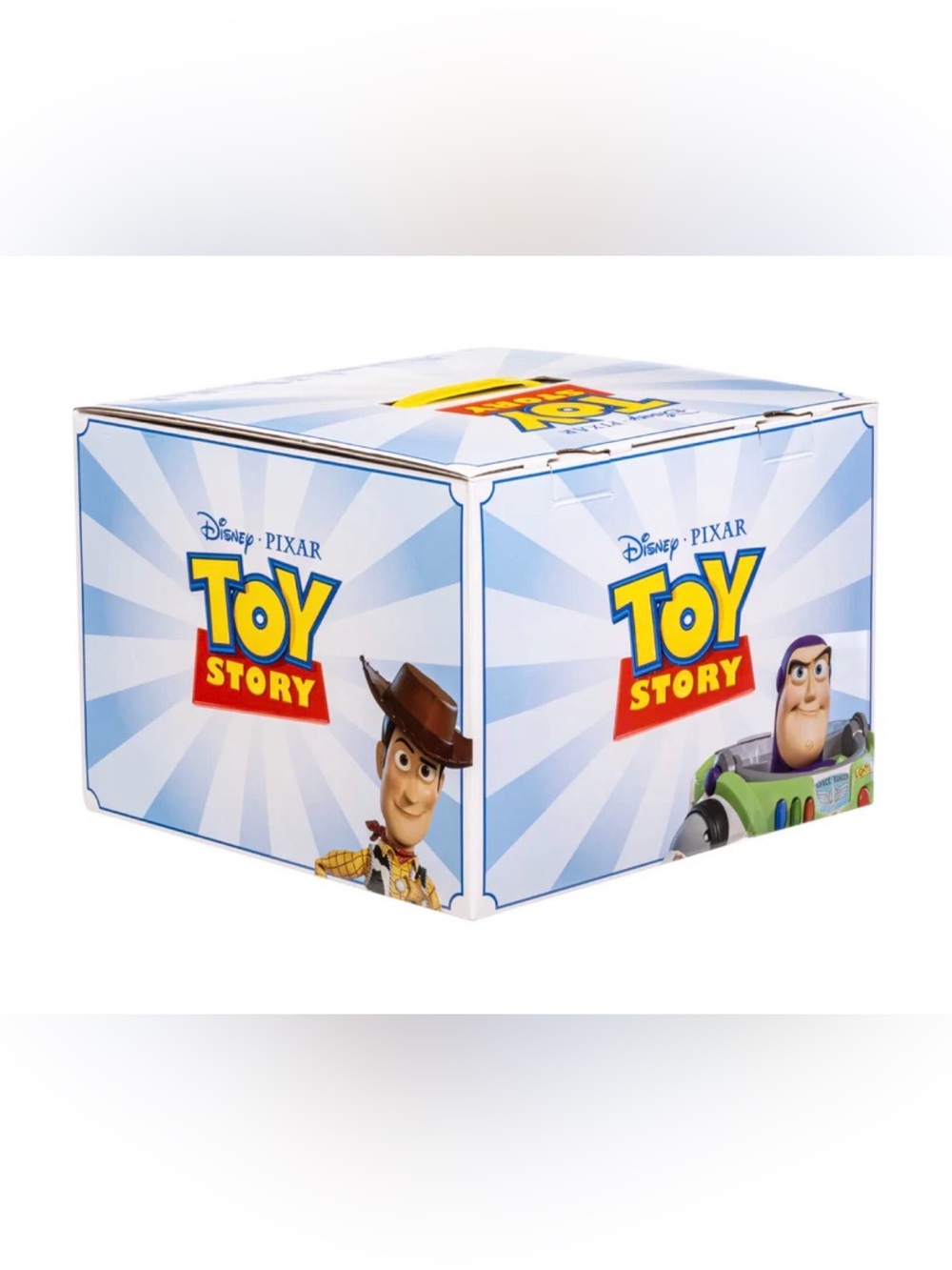 Toy Story Mystery Box